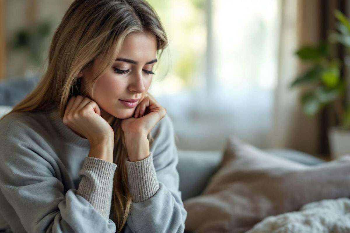 Welche Farben bevorzugen Menschen mit geringem Selbstwertgefühl und welchen Einfluss haben sie auf die Psyche?